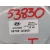 Motor Limpia Trasero para Hyundai I30 (Gd)