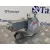 Motor Limpia Trasero para Hyundai I30 (Gd)