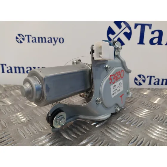 Motor Limpia Trasero para Hyundai I30 (Gd)