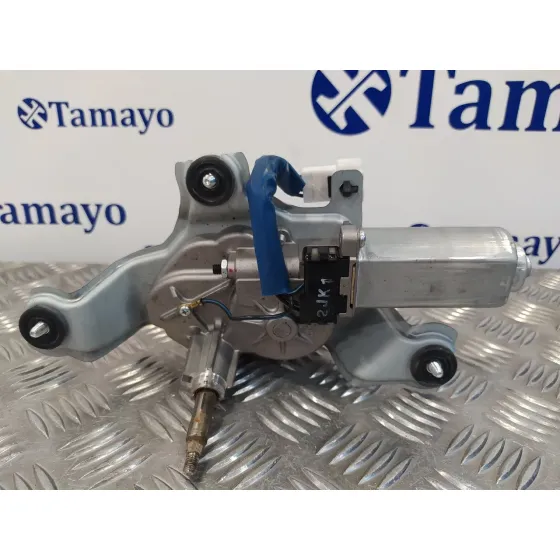 Motor Limpia Trasero para Hyundai I30 (Gd)