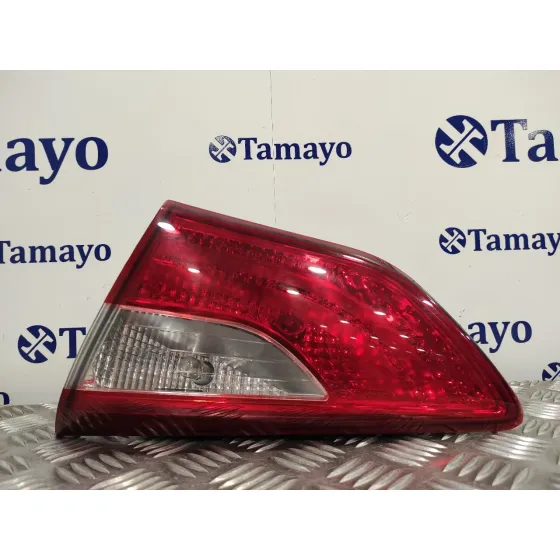 Piloto Trasero Derecho Interior para Hyundai I30 (Gd)