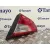 Piloto Trasero Derecho Interior para Hyundai I30 (Gd)