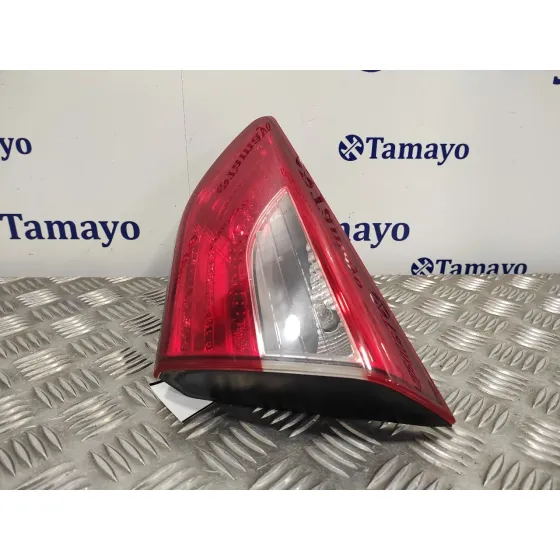 Piloto Trasero Derecho Interior para Hyundai I30 (Gd)