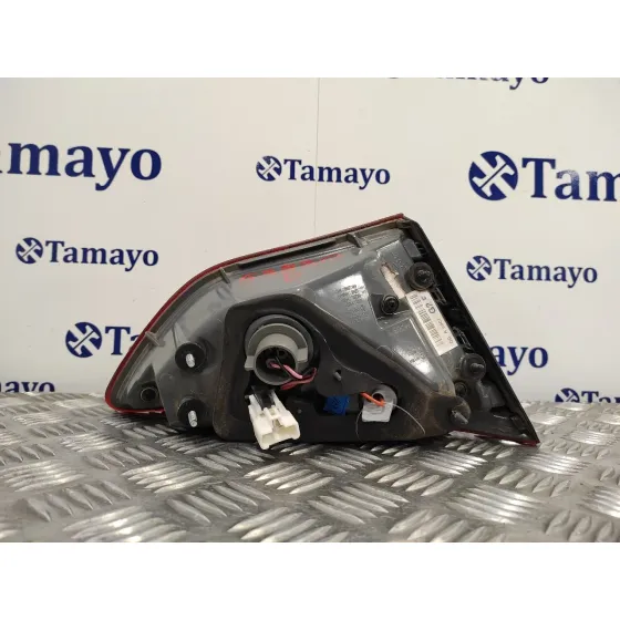Piloto Trasero Derecho Interior para Hyundai I30 (Gd)