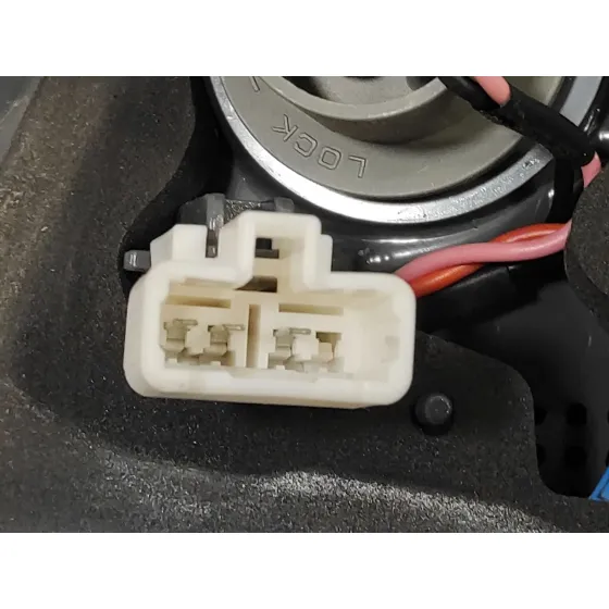 Piloto Trasero Derecho Interior para Hyundai I30 (Gd)
