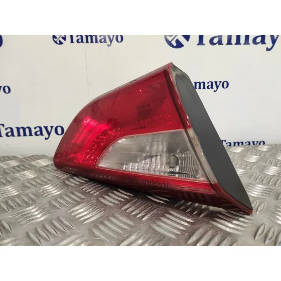 Piloto Trasero Izquierdo Interior para Hyundai I30 (Gd)