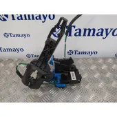 Cerradura Puerta Trasera Derecha para Hyundai I30 (Gd)