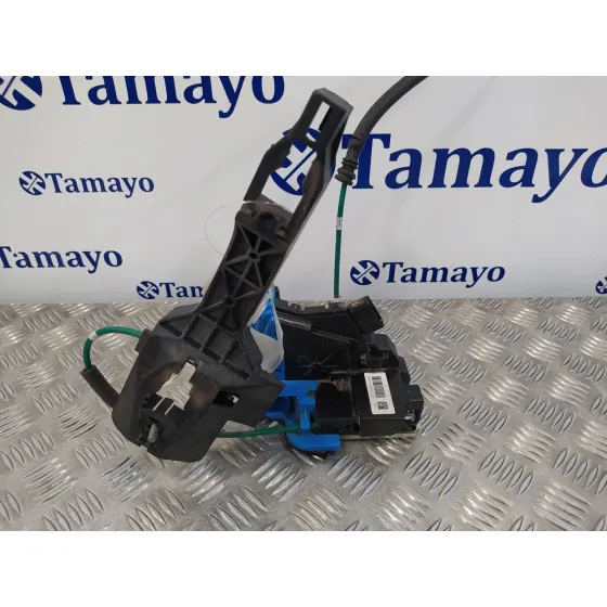 Cerradura Puerta Trasera Derecha para Hyundai I30 (Gd)