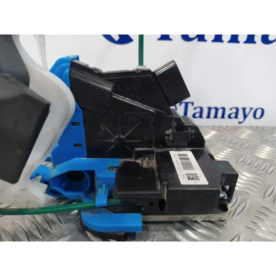 Cerradura Puerta Trasera Derecha para Hyundai I30 (Gd)