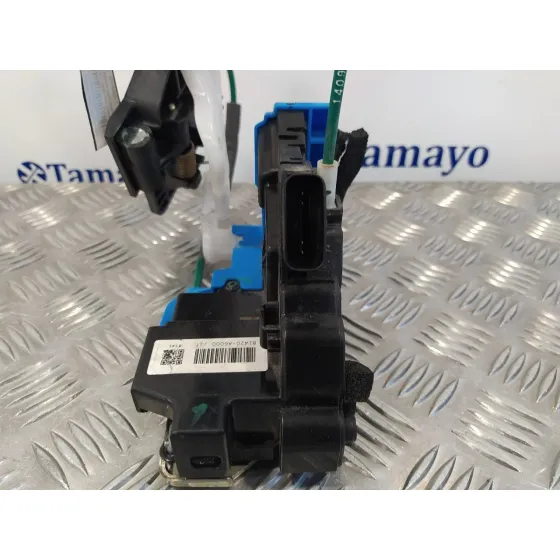 Cerradura Puerta Trasera Derecha para Hyundai I30 (Gd)