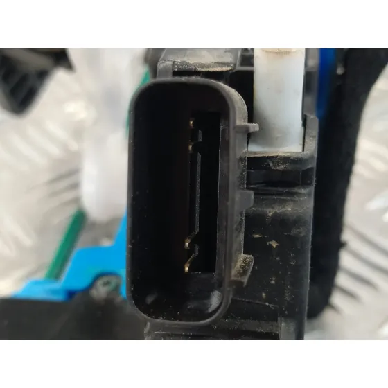Cerradura Puerta Trasera Derecha para Hyundai I30 (Gd)