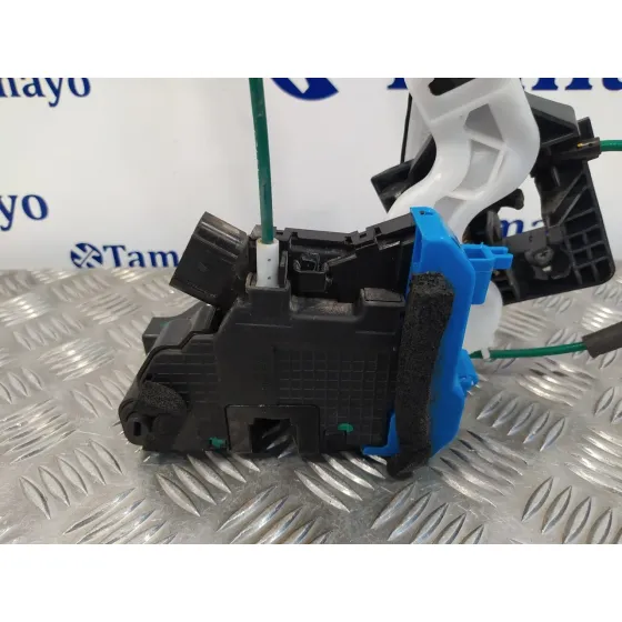 Cerradura Puerta Trasera Derecha para Hyundai I30 (Gd)