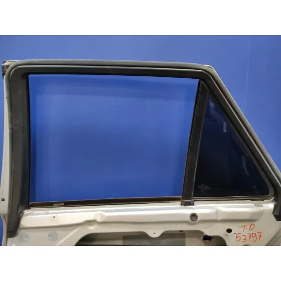 Puerta Trasera Derecha para Mercedes-Benz Clase M (W164)