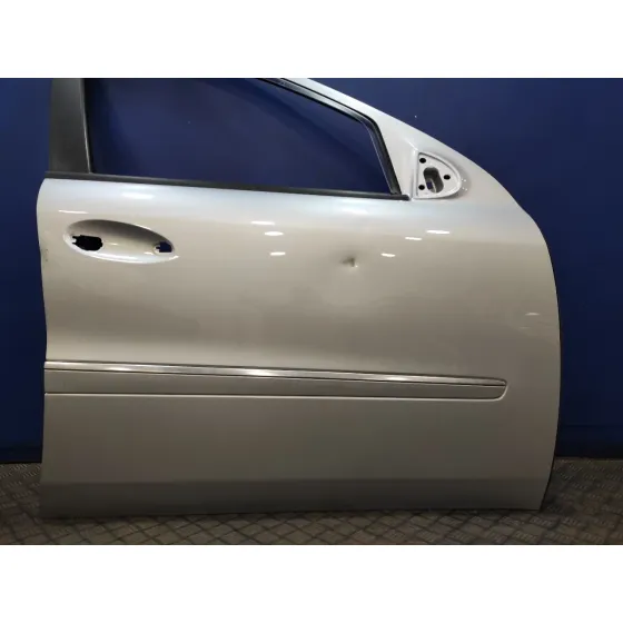 Puerta Delantera Derecha para Mercedes-Benz Clase M (W164)