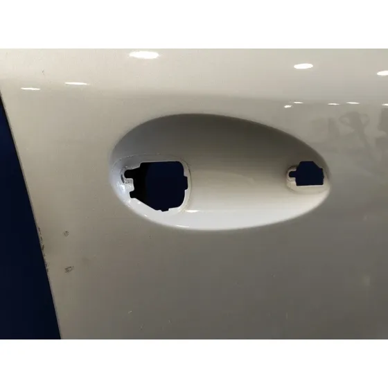 Puerta Delantera Derecha para Mercedes-Benz Clase M (W164)