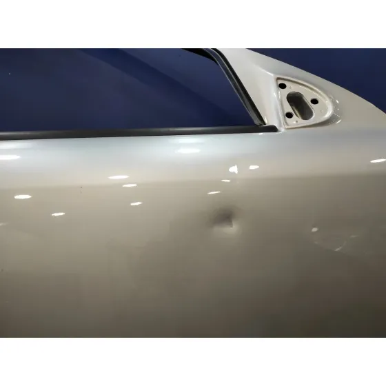 Puerta Delantera Derecha para Mercedes-Benz Clase M (W164)