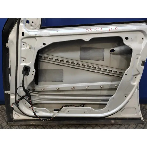 Puerta Delantera Derecha para Mercedes-Benz Clase M (W164)