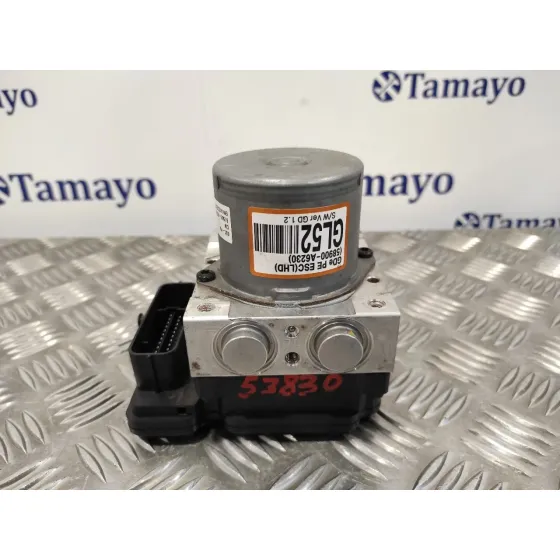 Abs para Hyundai I30 (Gd)