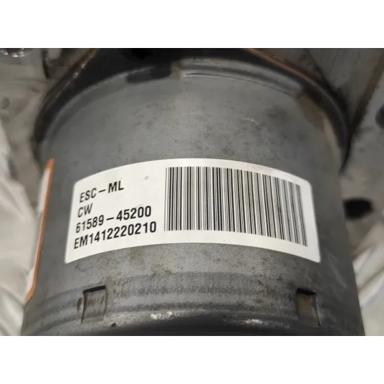 Abs para Hyundai I30 (Gd)