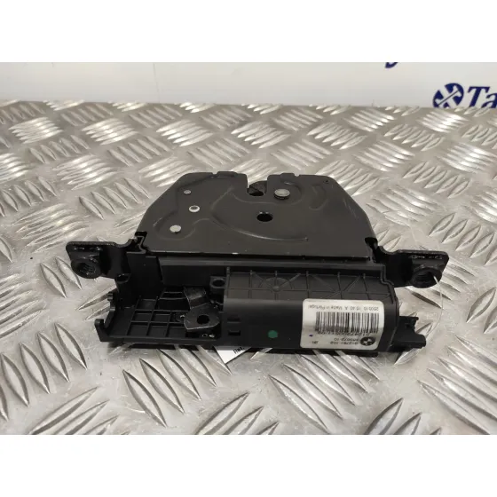 Cerradura Maletero / Porton para Bmw X1 (E84)