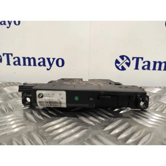 Cerradura Maletero / Porton para Bmw X1 (E84)