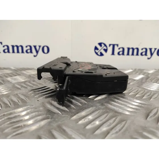 Cerradura Maletero / Porton para Bmw X1 (E84)