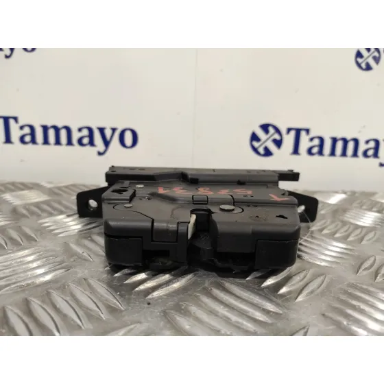 Cerradura Maletero / Porton para Bmw X1 (E84)