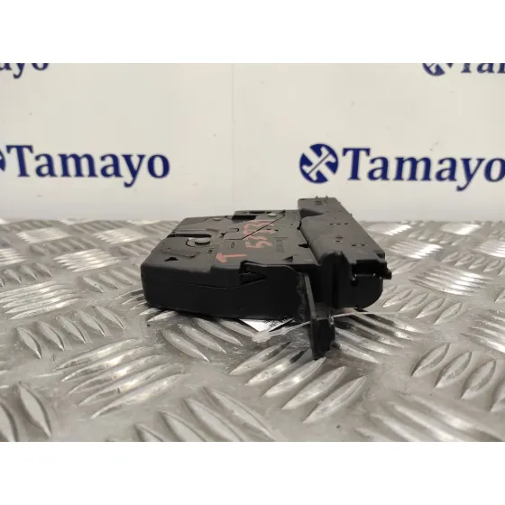 Cerradura Maletero / Porton para Bmw X1 (E84)