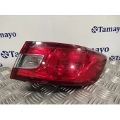 Piloto Trasero Derecho para Renault Clio Iv