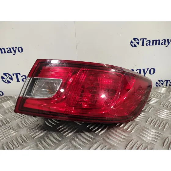 Piloto Trasero Derecho para Renault Clio Iv