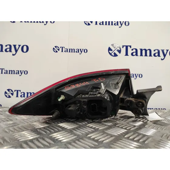 Piloto Trasero Derecho para Renault Clio Iv