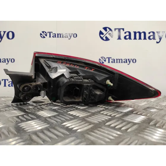 Piloto Trasero Izquierdo para Renault Clio Iv