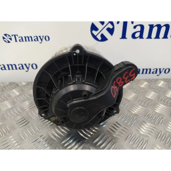 Motor Calefaccion para Hyundai I30 (Gd)