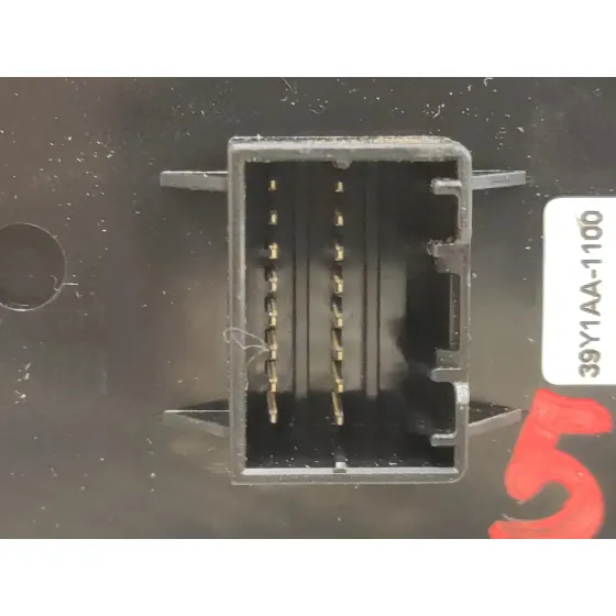 Mando Multifuncion para Hyundai I30 (Gd)