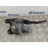 Motor Limpia Trasero para Bmw X1 (E84)