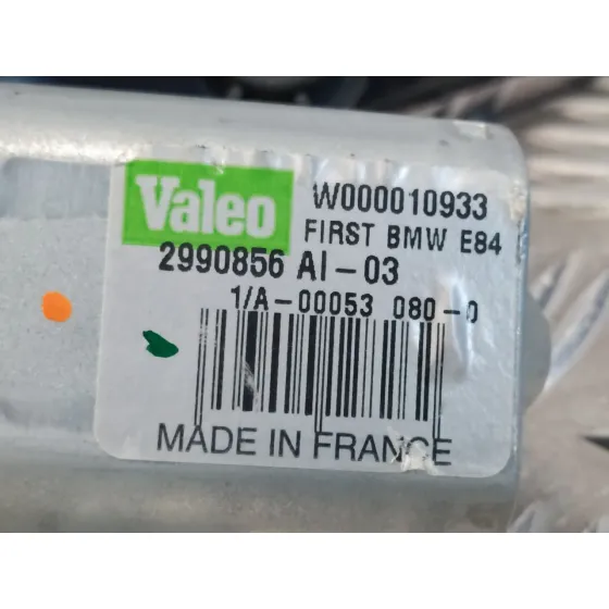 Motor Limpia Trasero para Bmw X1 (E84)