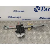Elevalunas Delantero Derecho para Renault Clio Iv