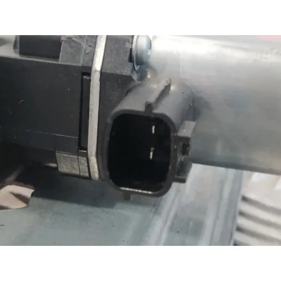 Elevalunas Delantero Derecho para Renault Clio Iv