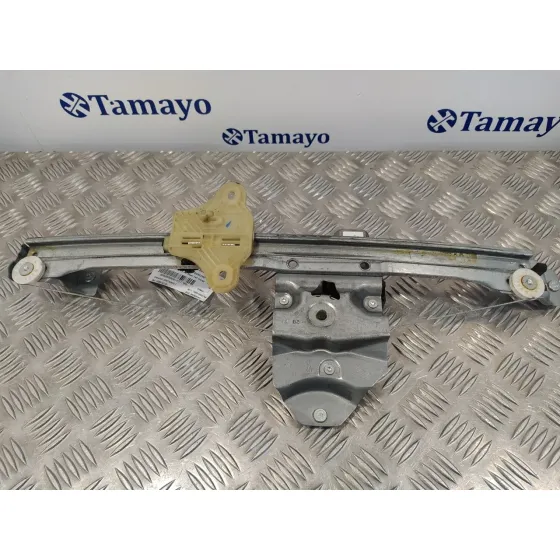 Elevalunas Delantero Derecho para Renault Clio Iv