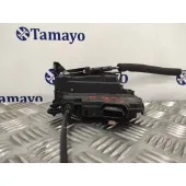 Cerradura Puerta Delantera Derecha para Renault Clio Iv