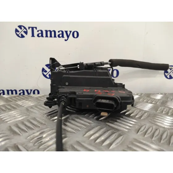 Cerradura Puerta Delantera Derecha para Renault Clio Iv