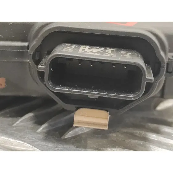 Cerradura Puerta Delantera Derecha para Renault Clio Iv