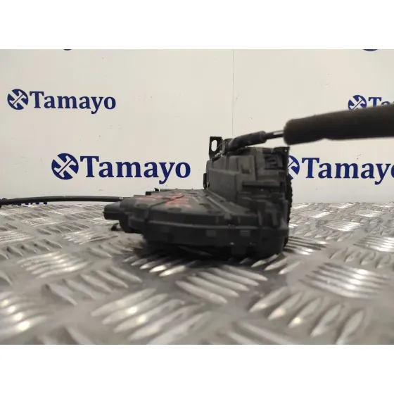 Cerradura Puerta Delantera Derecha para Renault Clio Iv