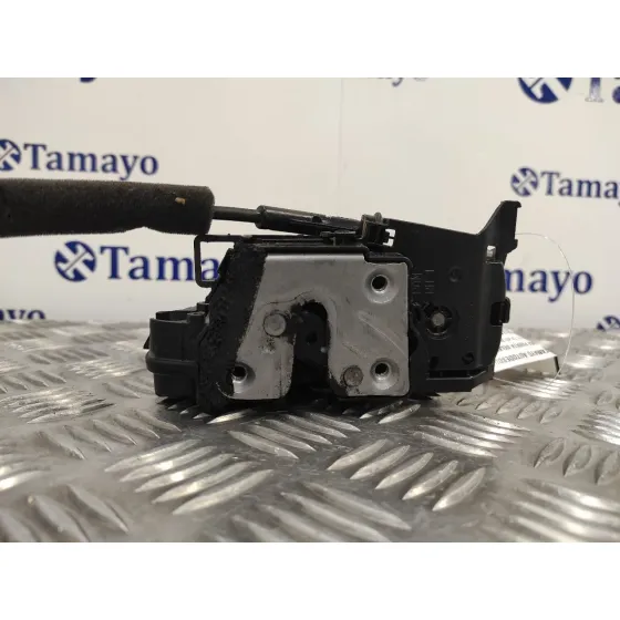 Cerradura Puerta Delantera Derecha para Renault Clio Iv