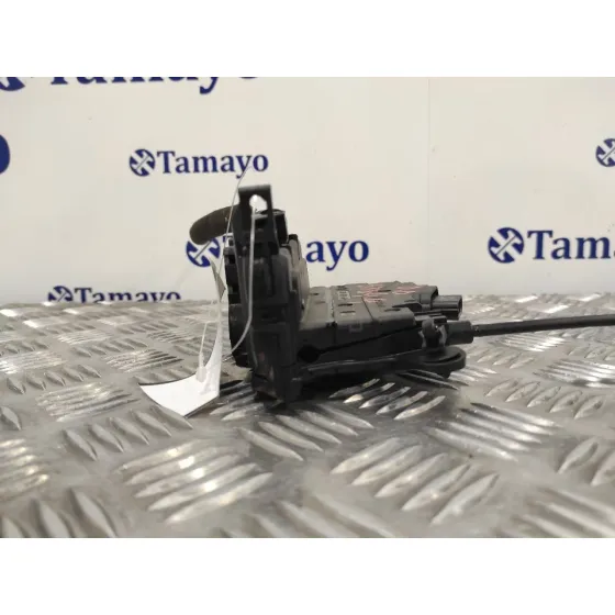 Cerradura Puerta Delantera Derecha para Renault Clio Iv