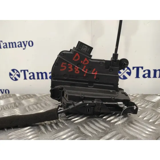 Cerradura Puerta Delantera Derecha para Renault Clio Iv