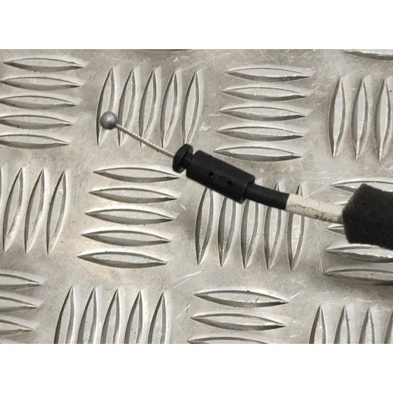 Cerradura Puerta Delantera Derecha para Renault Clio Iv