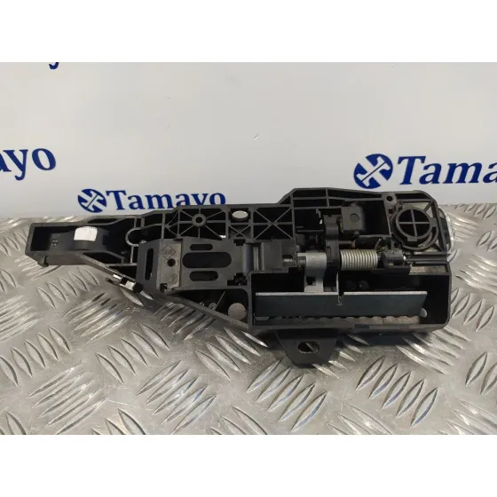 Maneta Exterior Delantera Derecha para Renault Clio Iv