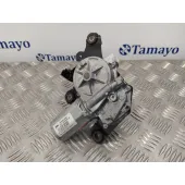 Motor Limpia Trasero para Renault Clio Iv