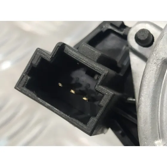 Motor Limpia Trasero para Renault Clio Iv